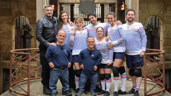 Fort Boyard